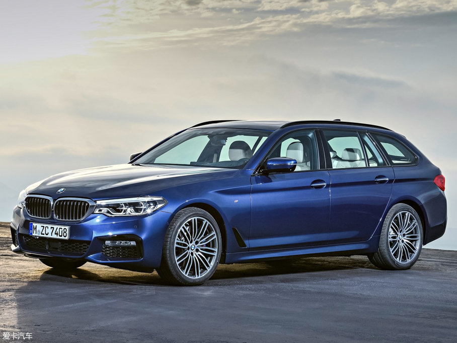 2017R5ϵ܇ 530d xDrive