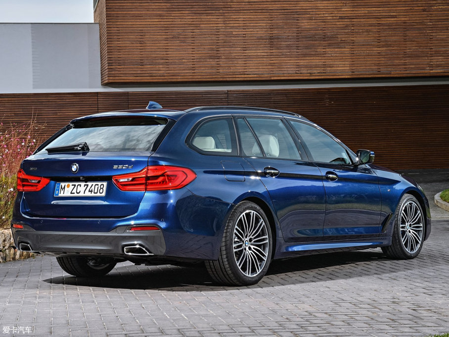 2017R5ϵ܇ 530d xDrive