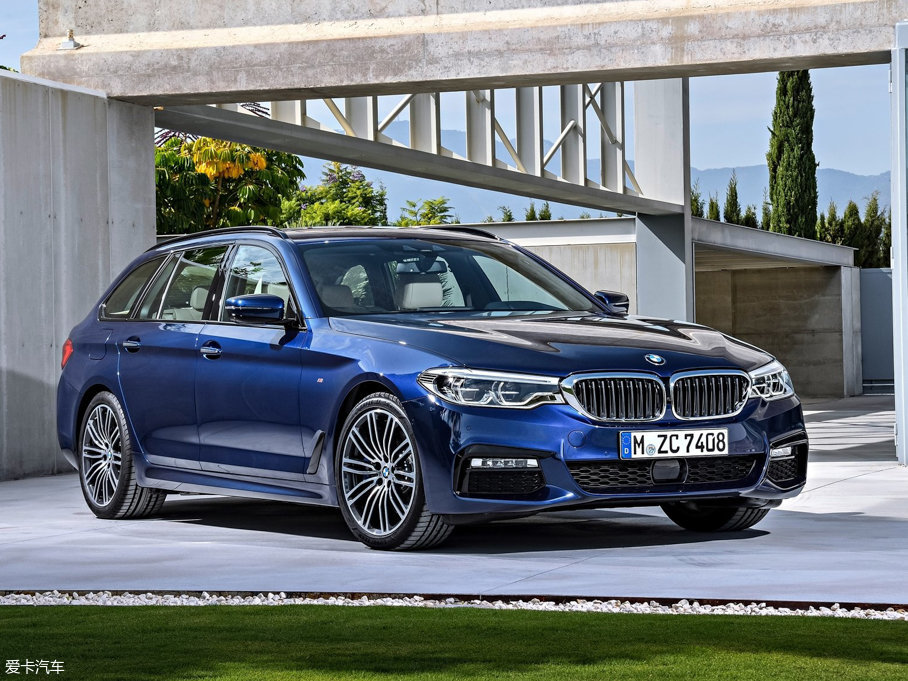 2017R5ϵ܇ 530d xDrive