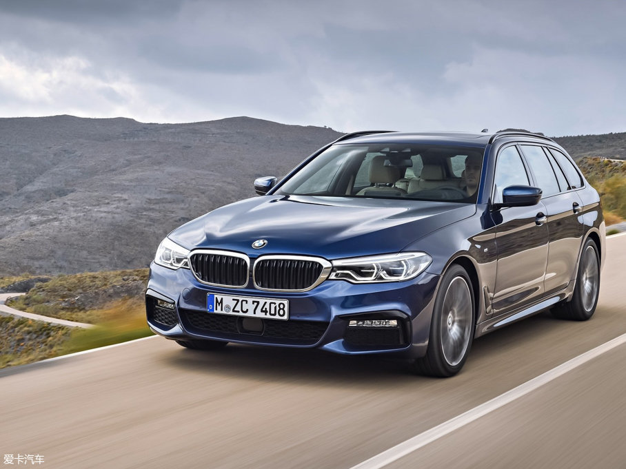 2017R5ϵ܇ 530d xDrive