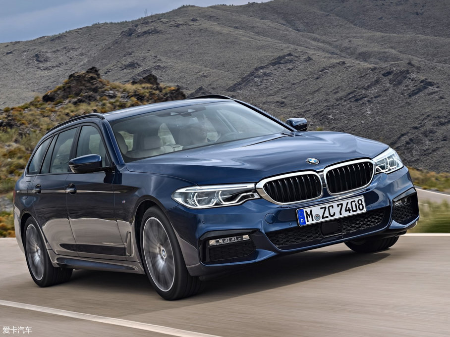 2017R5ϵ܇ 530d xDrive