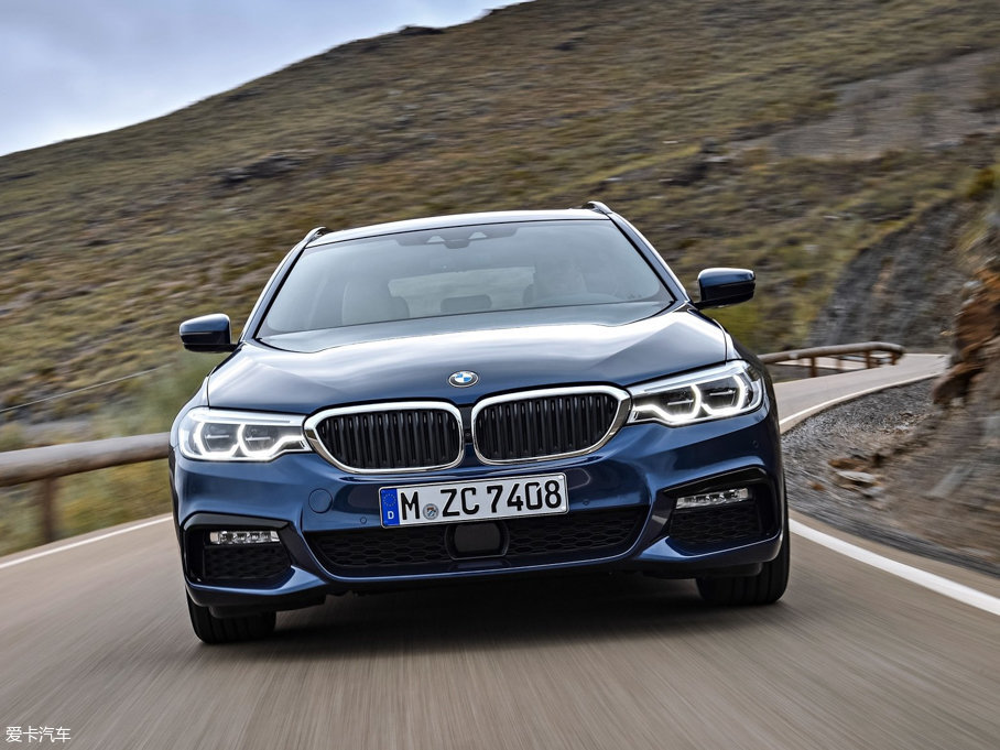 2017R5ϵ܇ 530d xDrive