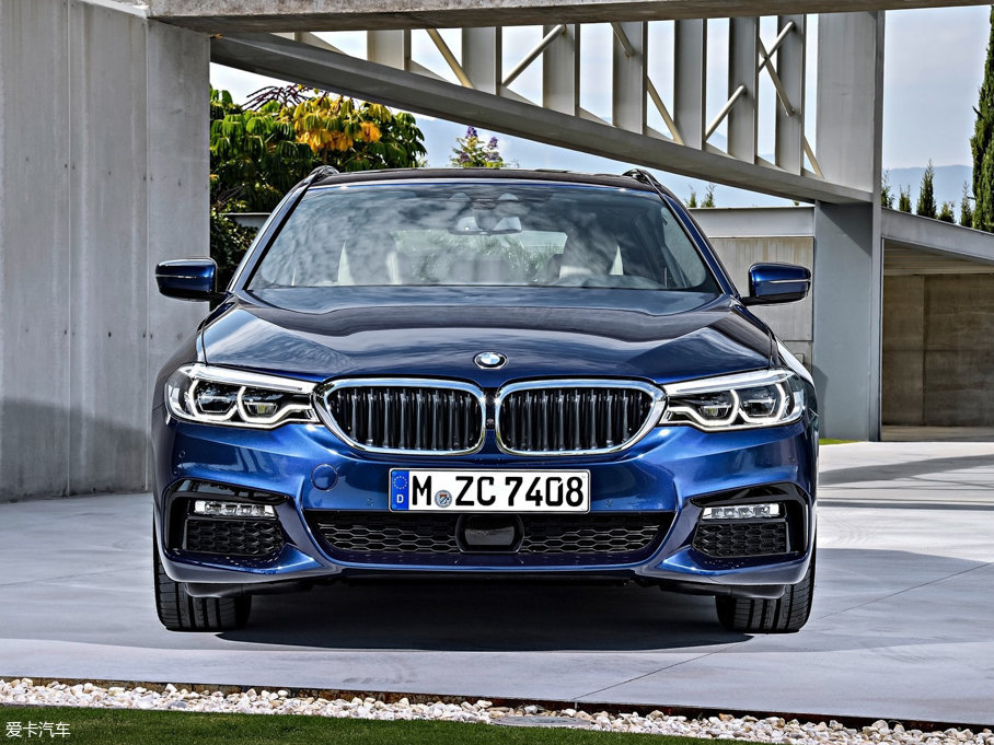 2017R5ϵ܇ 530d xDrive