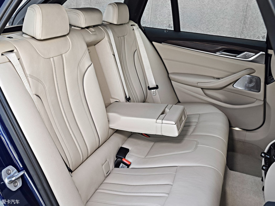 2017R5ϵ܇ 530d xDrive