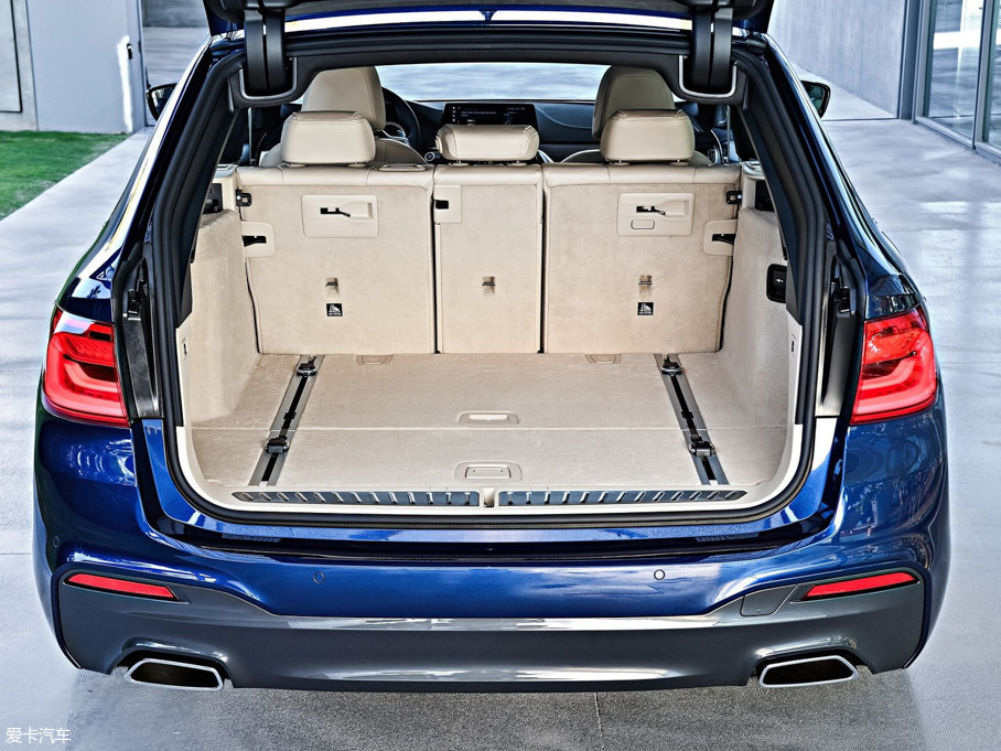 2017R5ϵ܇ 530d xDrive