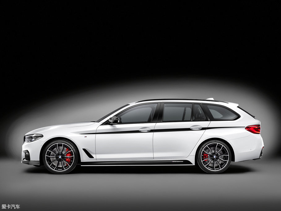 2017R5ϵ܇ M Performance