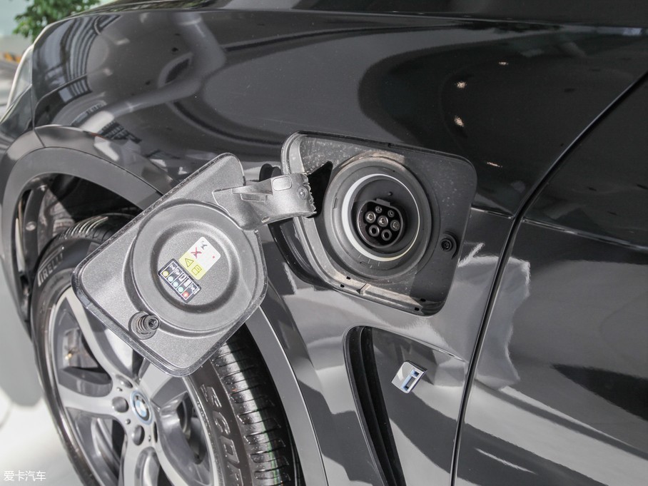 2017��RX5����Դ xDrive40e