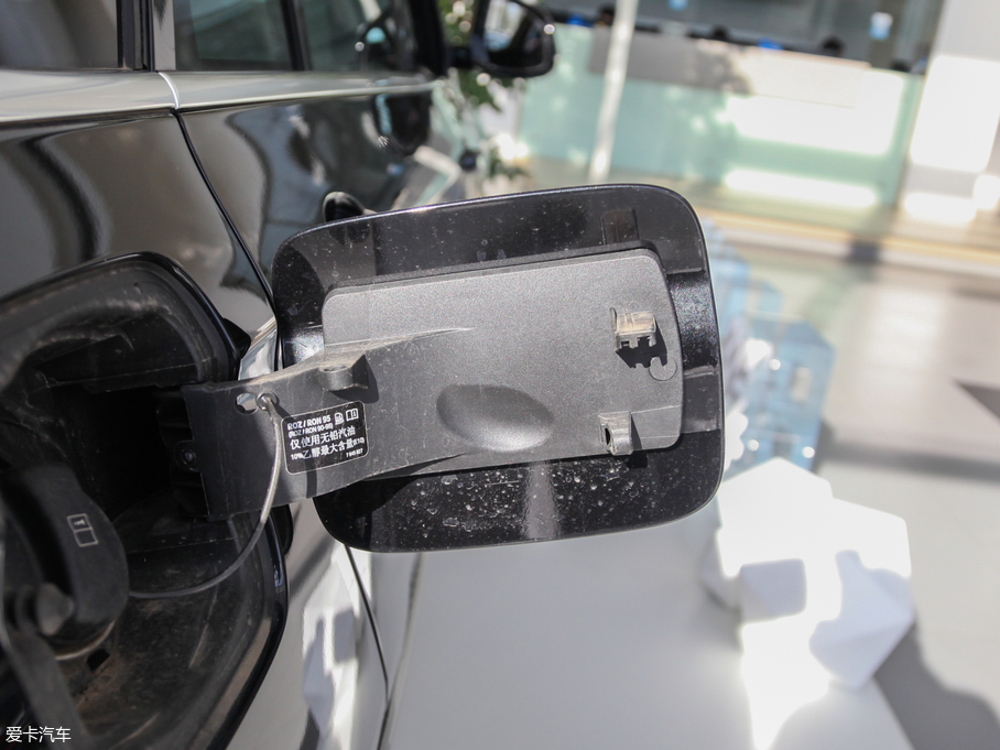 2017��RX5����Դ xDrive40e