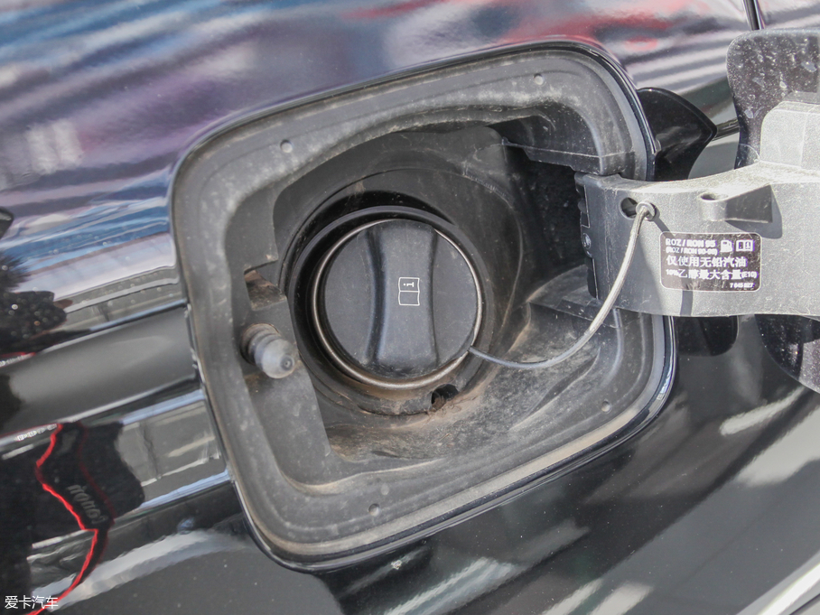 2017��RX5����Դ xDrive40e