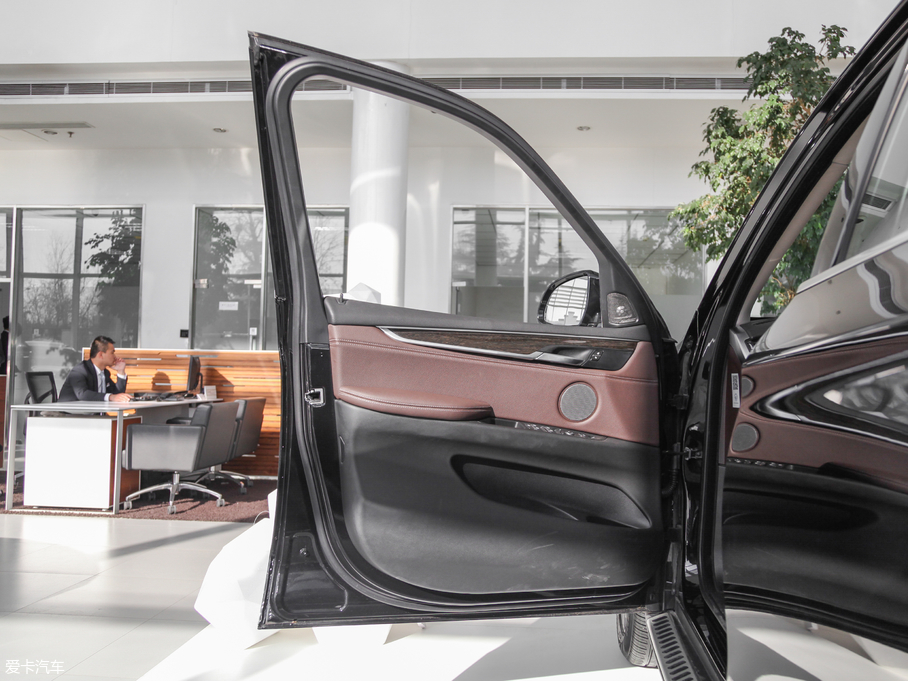 2017��RX5����Դ xDrive40e