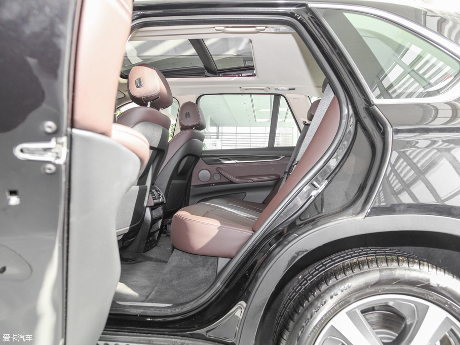 2017��RX5����Դ xDrive40e