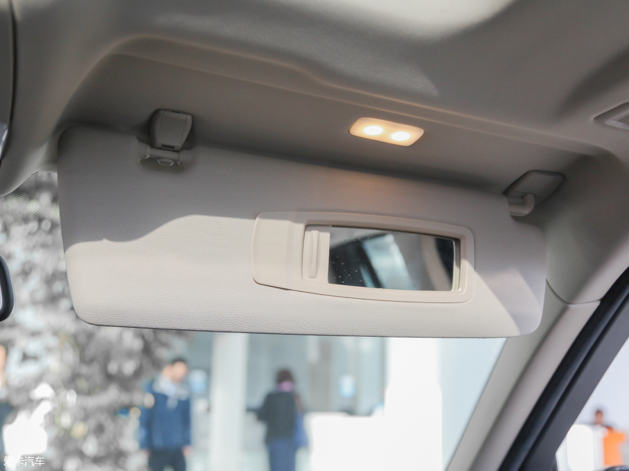 2017��RX5����Դ xDrive40e