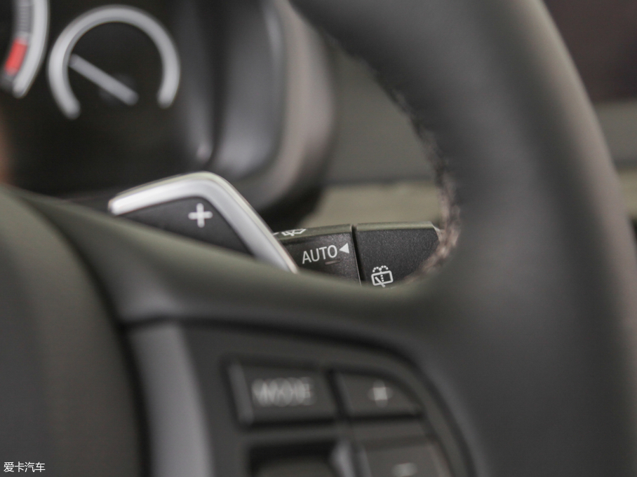 2017��RX5����Դ xDrive40e