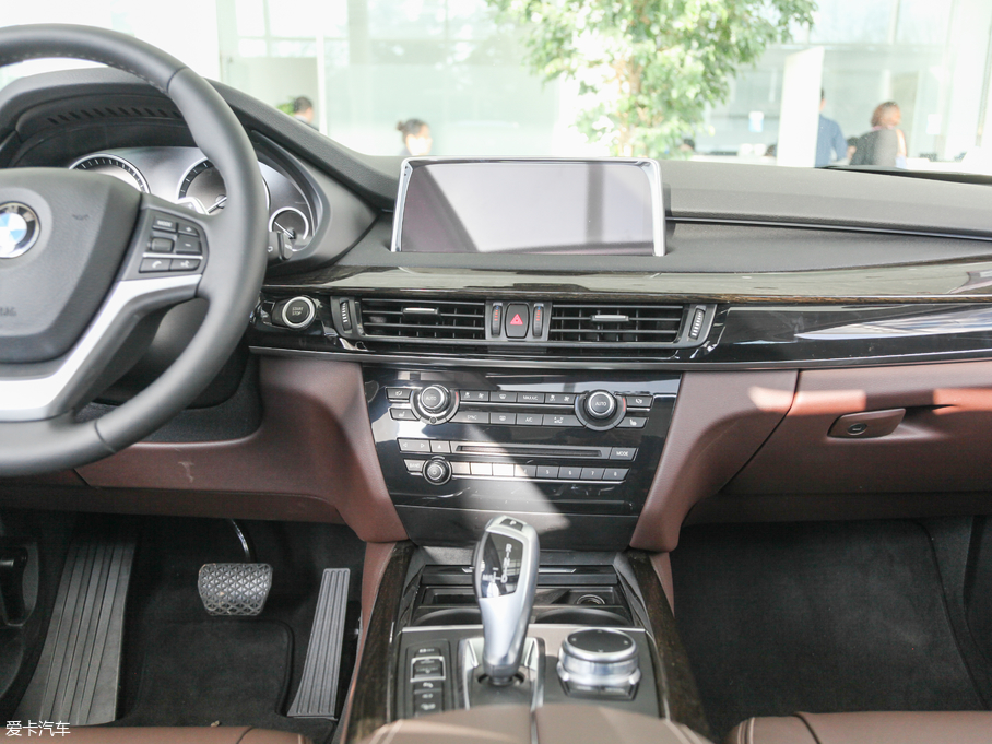 2017��RX5����Դ xDrive40e