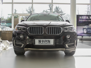 2017��xDrive40e ��ǰ