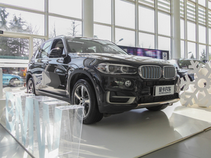 2017��xDrive40e ���w���^