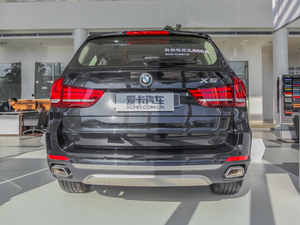 2017��xDrive40e ����	