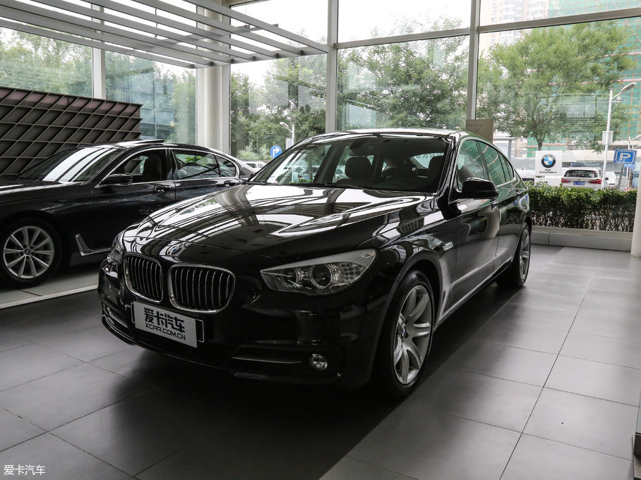 2017R5ϵGT 528i I(lng)