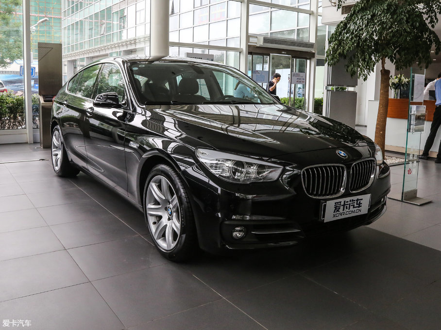 2017R5ϵGT 528i I