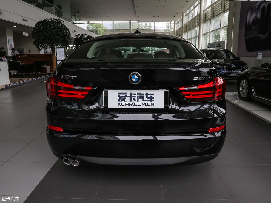 2017R5ϵGT 528i I