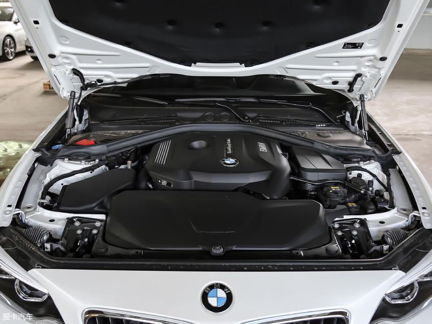 寶馬(進口)2018款寶馬2系