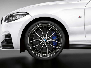 2018M240i M Performance ؄e ^