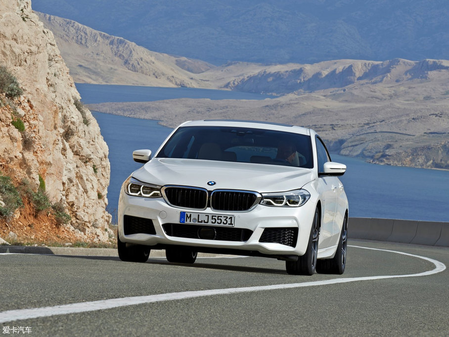 2018R6ϵGT 640i xDrive