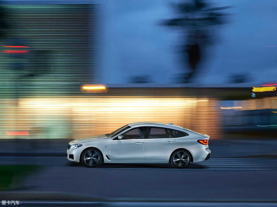 2018R6ϵGT 640i xDrive