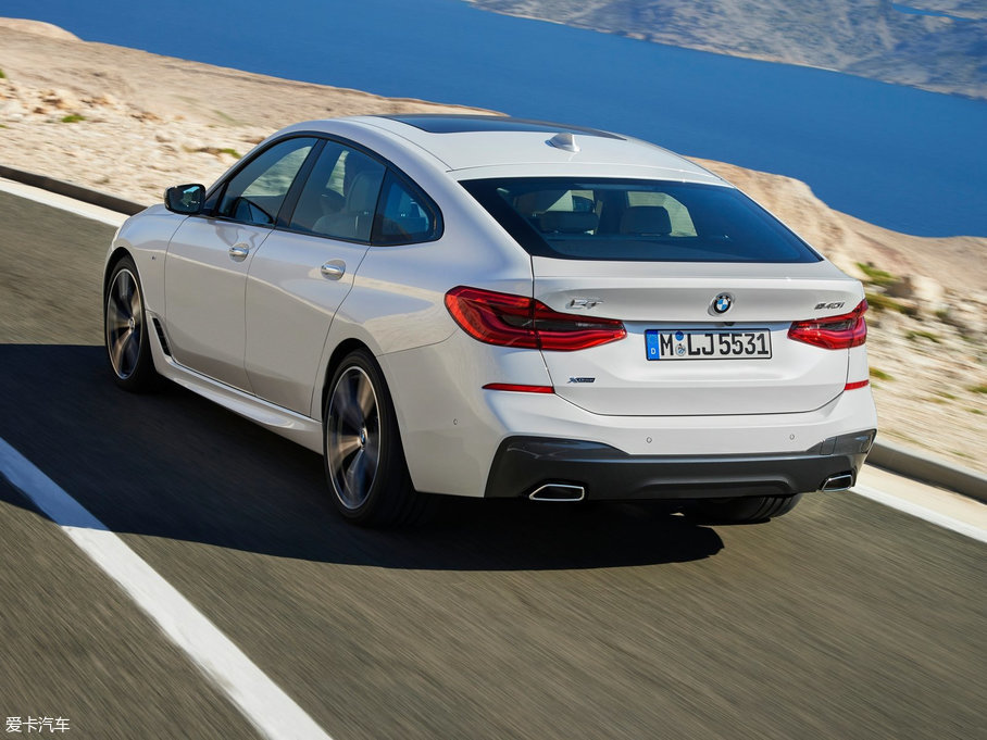 2018R6ϵGT 640i xDrive