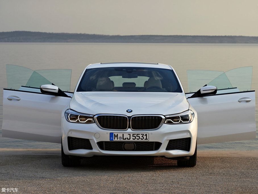 2018R6ϵGT 640i xDrive