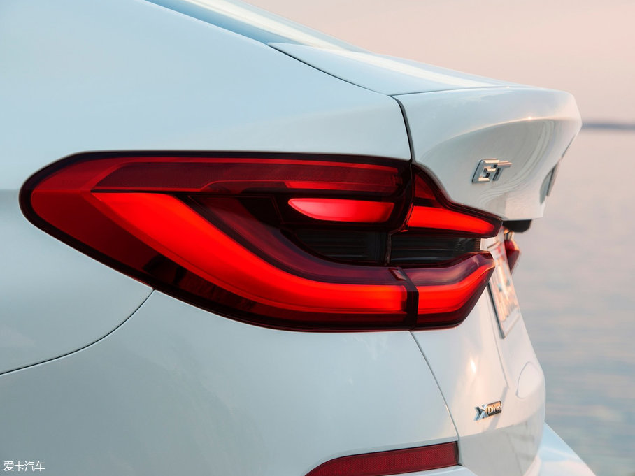 2018R6ϵGT 640i xDrive