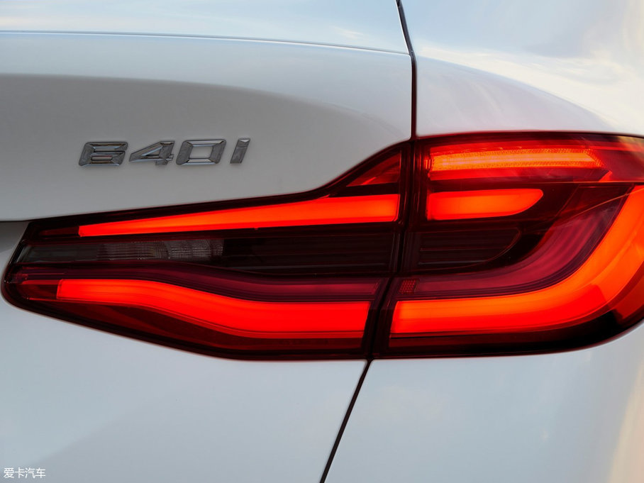 2018R6ϵGT 640i xDrive