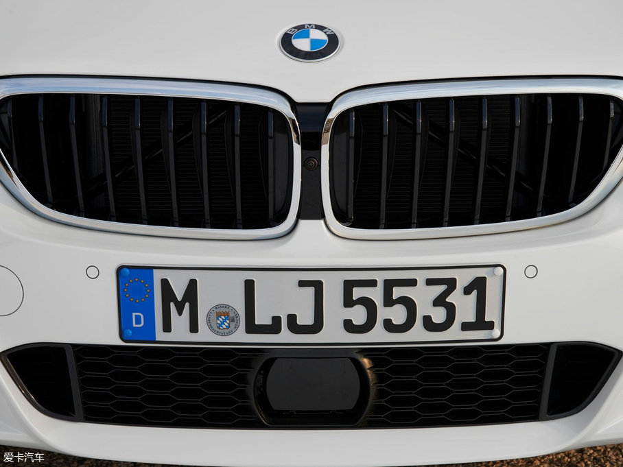 2018R6ϵGT 640i xDrive