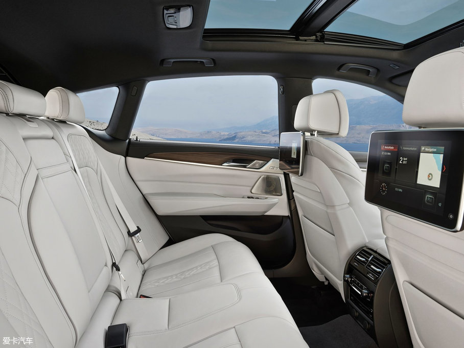 2018R6ϵGT 640i xDrive