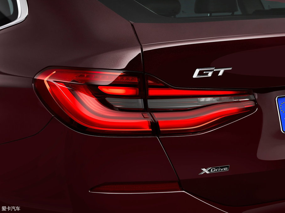 2018R6ϵGT 630d xDrive