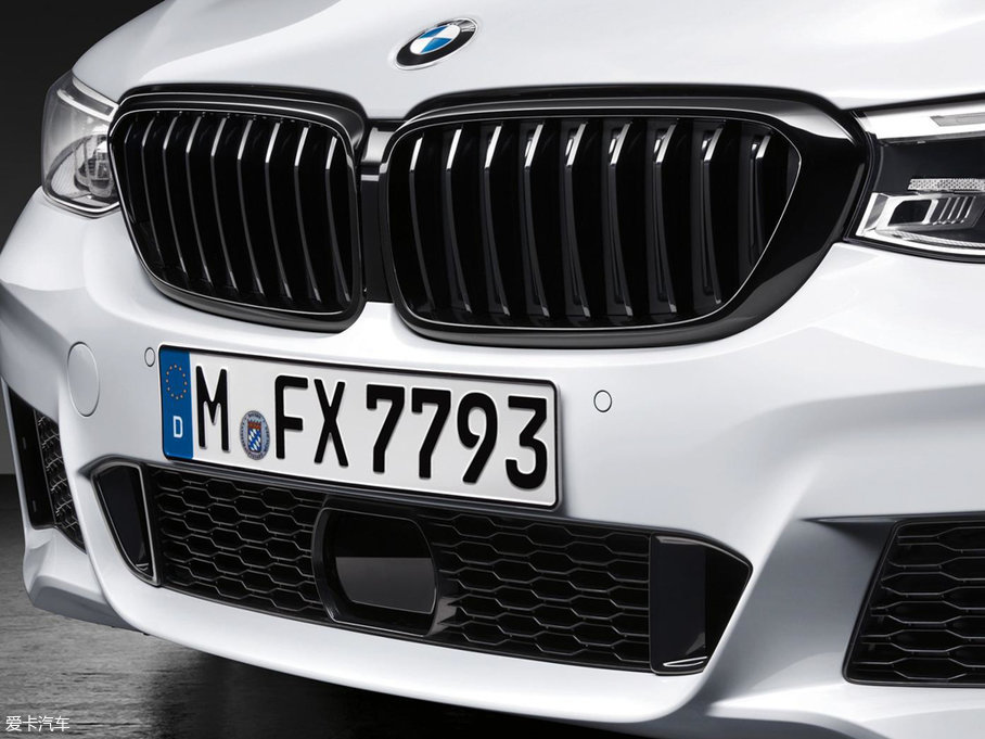 2018R6ϵGT M performance