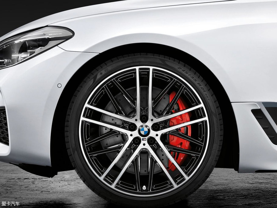 2018R6ϵGT M performance