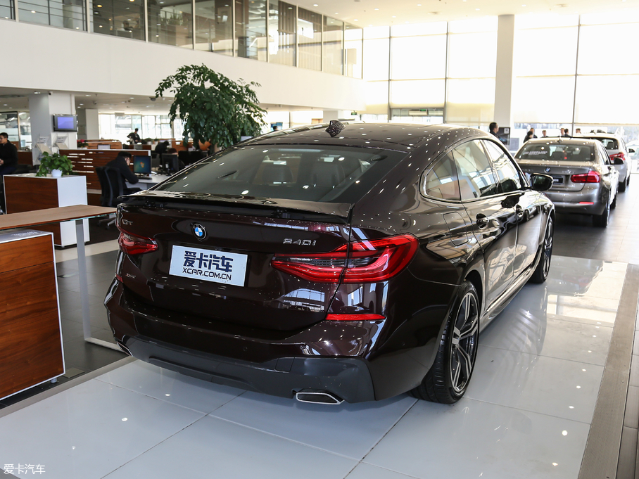 2018R6ϵGT 640i xDrive M\b