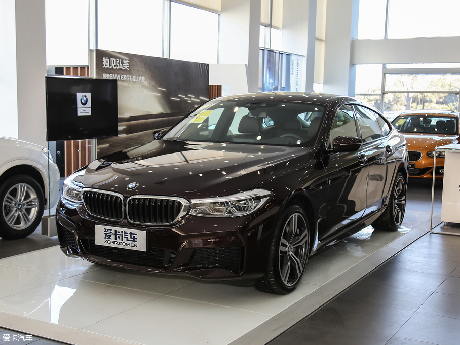 2018R6ϵGT 640i xDrive M\b