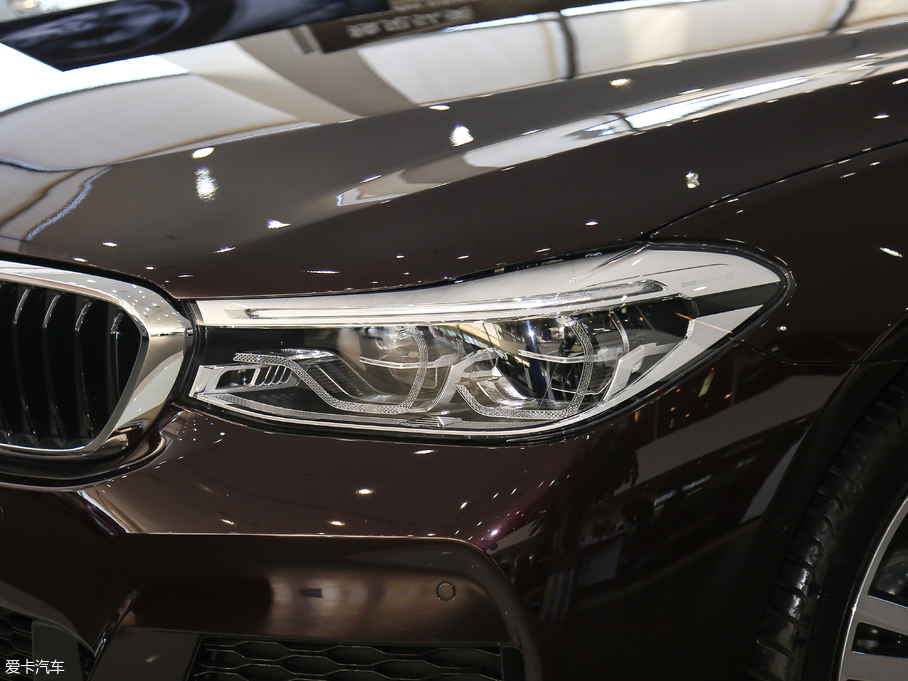 2018R6ϵGT 640i xDrive M\b