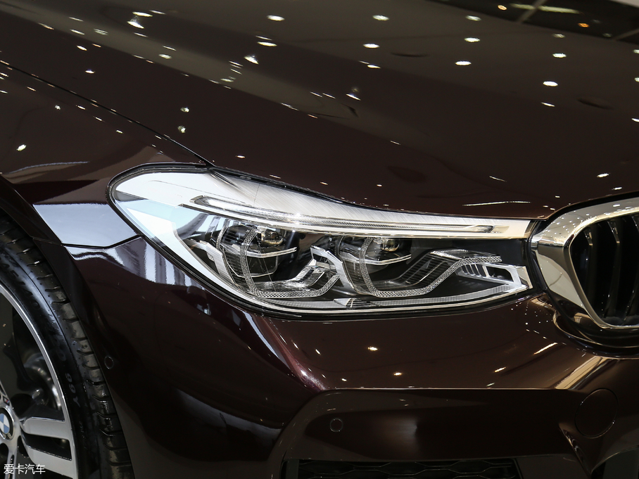 2018R6ϵGT 640i xDrive M\b