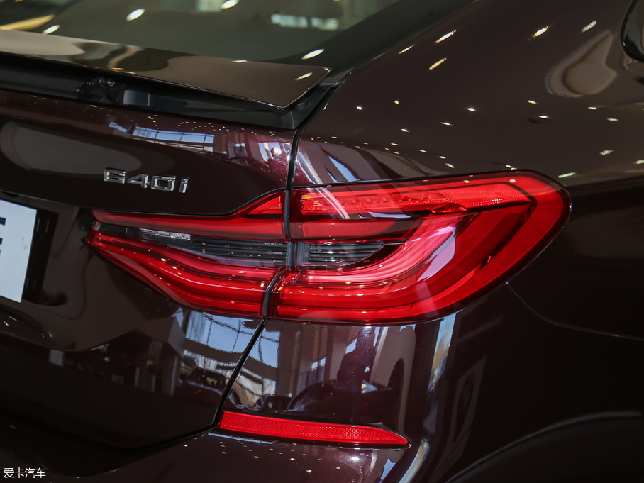 2018R6ϵGT 640i xDrive M\(yn)(dng)b