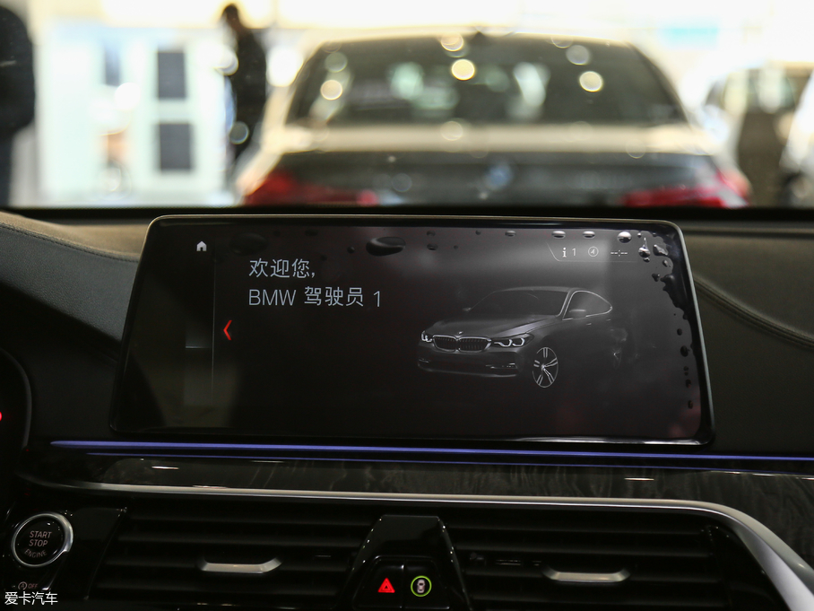 2018R6ϵGT 640i xDrive M\b