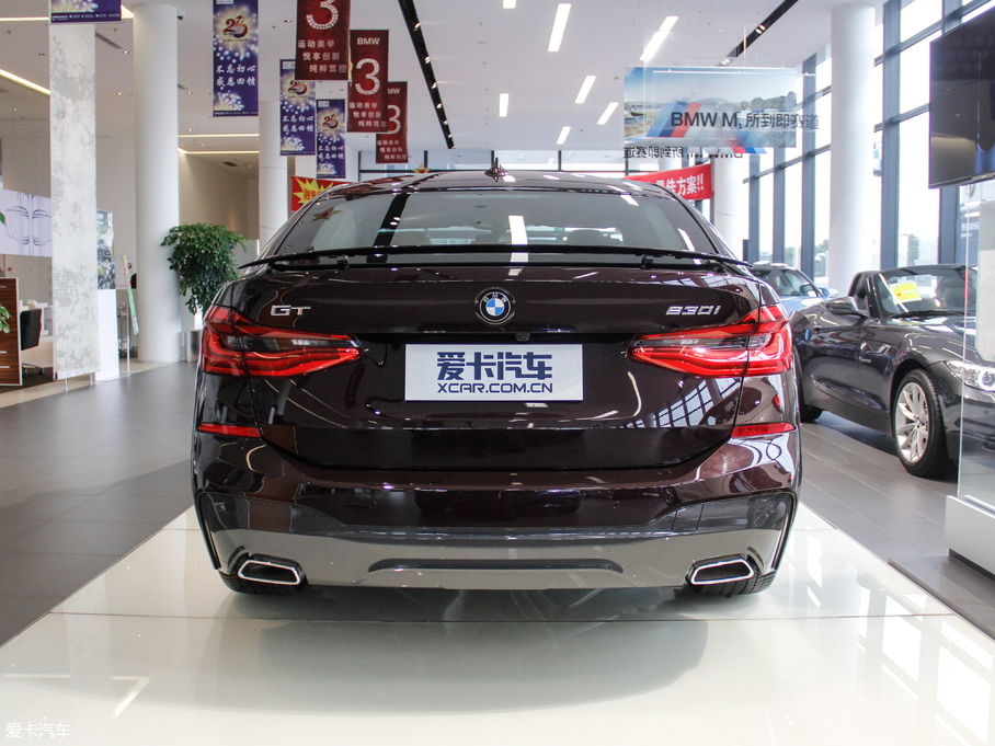 2018R6ϵGT 630i M\b