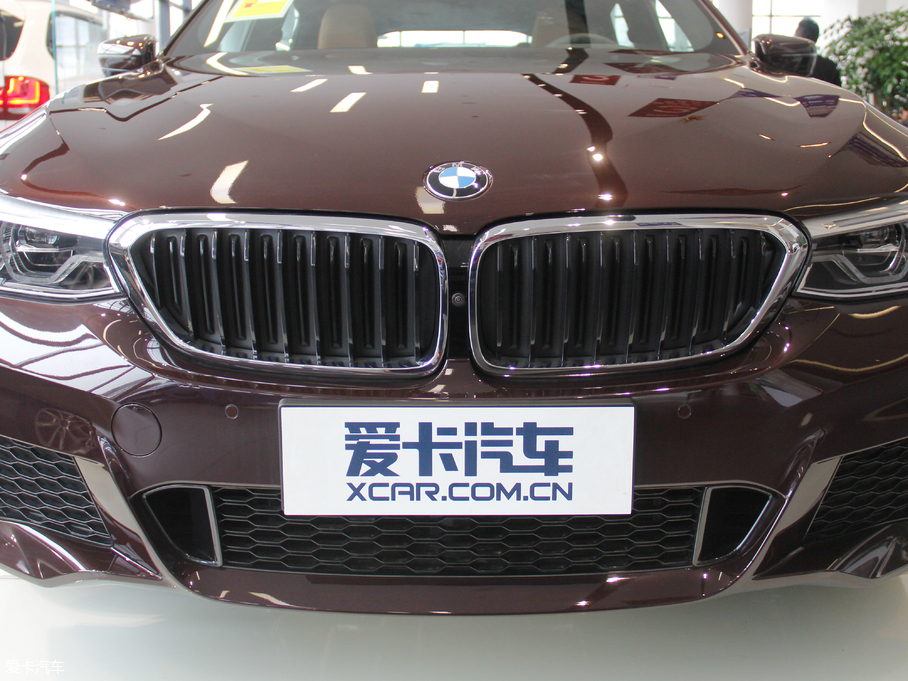 2018R6ϵGT 630i M\b