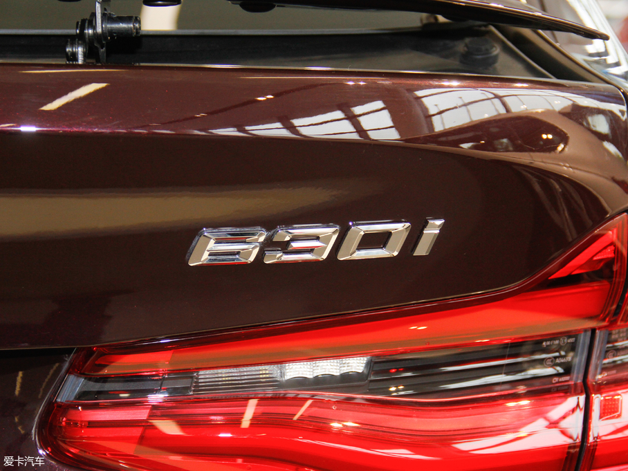 2018R6ϵGT 630i M\(yn)b