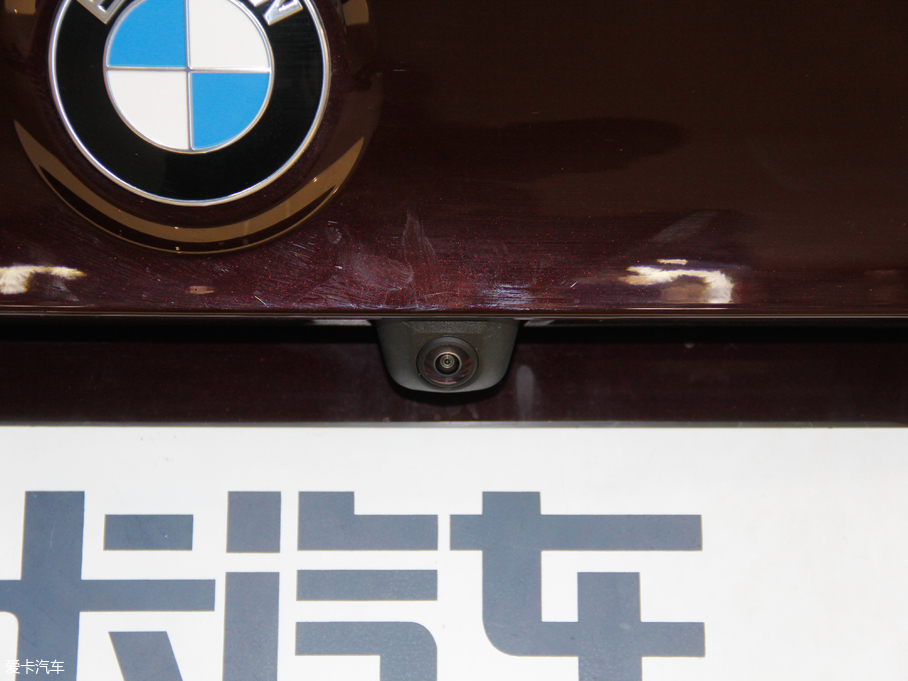 2018R6ϵGT 630i M\b