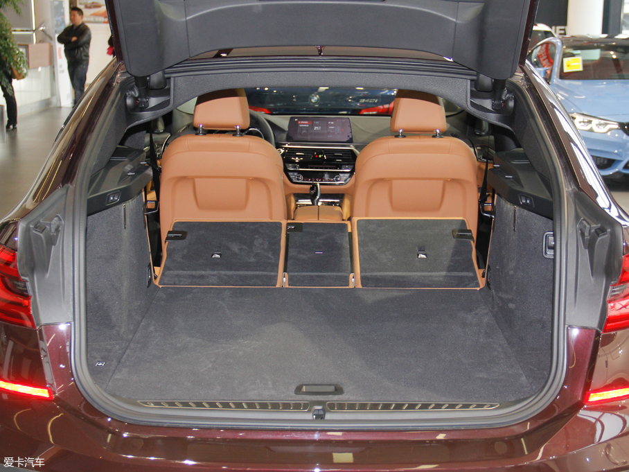 2018R6ϵGT 630i M\(yn)b