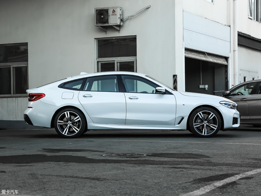 2018R6ϵGT 640i xDrive M\b