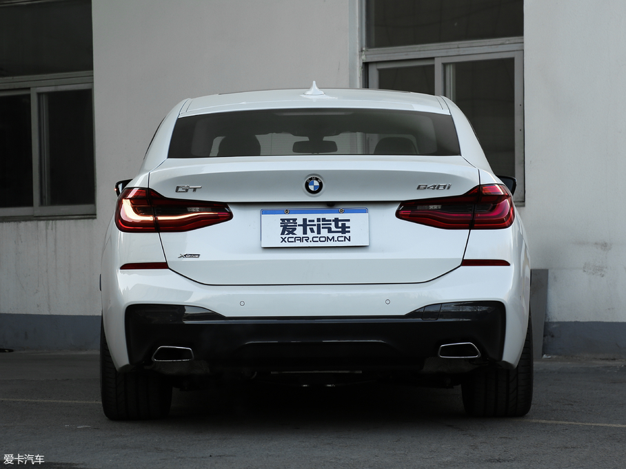 2018R6ϵGT 640i xDrive M\b